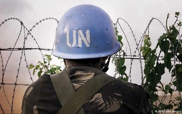 Vietnam and China share experience in UN peacekeeping  - ảnh 1